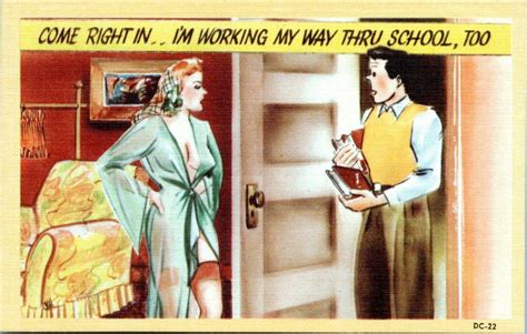 Jill prostitute comic.  You would think that having a comic about prostitute...