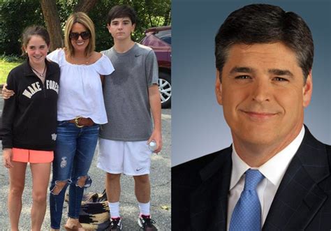 Sean Hannity: Mother: Jill Rhodes: Net Worth: $1 million: M