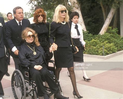 Jill st. john children