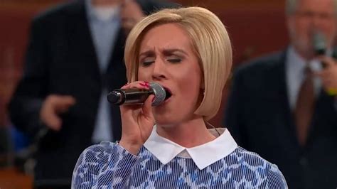 Jimmy Swaggart Ministries soprano Grace Larson is married to Skyler Brumley of Warren, Texas. The couple became engaged on Sept. 12, 2014, and married on Feb. As of September 2015, the couple lives in Baton Rouge, Louisiana, where Grace sings for JSM’s Faith Worship Center.. 