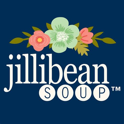 Jillibean Soup - YouTube