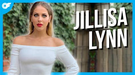 Jillisa Lynн - The Unstoppable Force Behind Her OnlyFans Empire