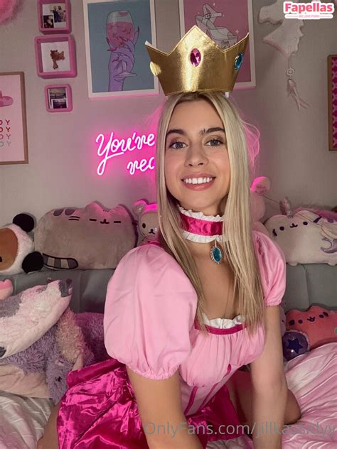 Jillkassidyy Onlyfans Leak