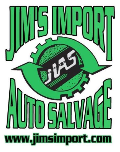 Jim's Auto Salvage is a reputable auto salvage company located in Sebring, FL, specializing in providing a wide range of used parts for various vehicles. With a commitment to customer satisfaction, Jim's Auto Salvage offers a convenient part search feature and guarantees the quality of their products.. 