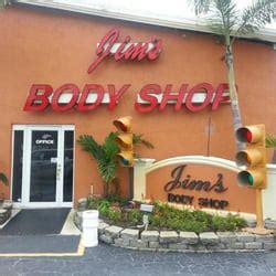 Since 1946, Jim's Body Shop, Inc. in St. Matthews has p
