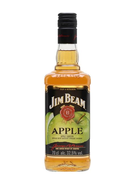 Jim Beam Apple Price