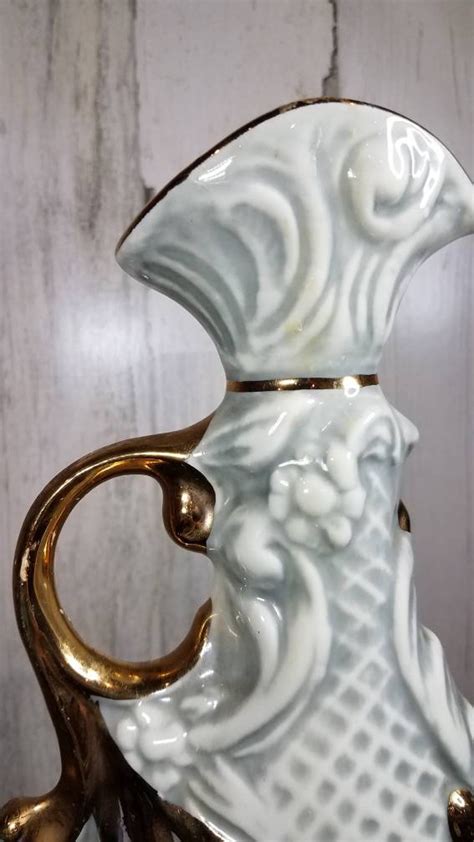 Jim Beam Regal China - Etsy