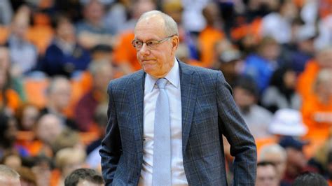 Jim Boeheim officially retiring; Autry to replace him
