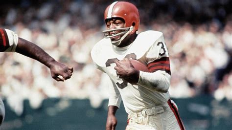 Jim Brown dies at 87; NFL legend was prominent civil rights activist in 1960s
