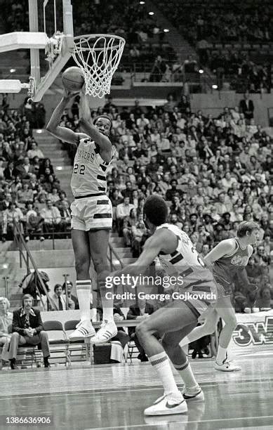 Jim Chones. Position: Center/Power Forward;