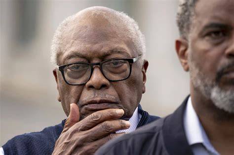 Jim Clyburn