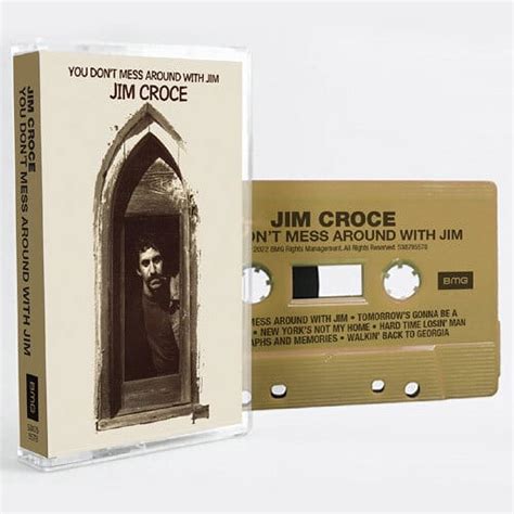 Jim Croce-You Don