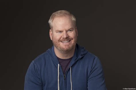 Jim Gaffigan - vanandelarena.com