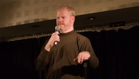 Jim Gaffigan proves that having faith can be funny - U.S. Catholic