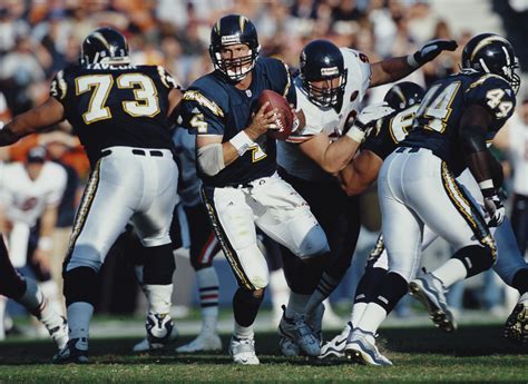 Jim Harbaugh Playing Career