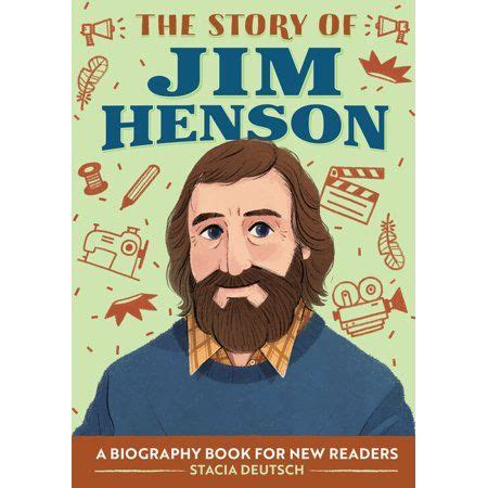 Jim Henson: The Biography Paperback &ndash; May 10, 2016 -