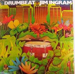 Jim Ingram - Drumbeat WatZatSong