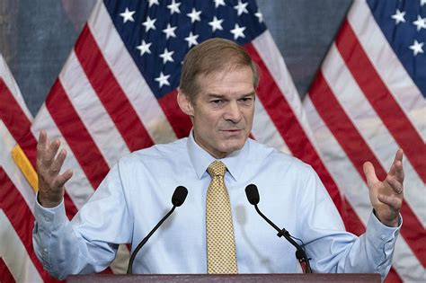 Jim Jordan digs in for a third vote for House speaker as Republicans refuse to give him the gavel