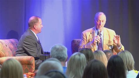 Jim Kelly at FCA banquet – KOLR – OzarksFirst.com