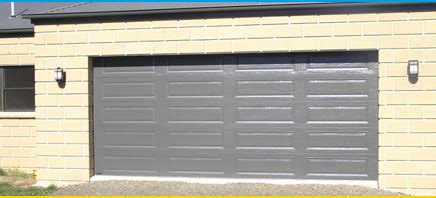 Jim Keys Ballarat Garage Doors & Roller Doors Ballarat