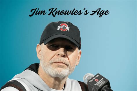 Jim Knowles Coaching Career