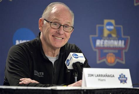 Jim Larranaga