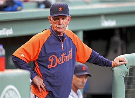 Jim Leyland elected to Baseball Hall of Fame by Contemporary Era Committee