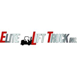 Jim Rassier - President - Elite Lift Truck, inc. LinkedIn