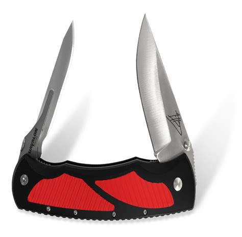 Jim Shockey Titan, Red Insert - tacticalgearwithguts.com