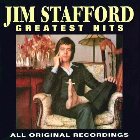 Jim Stafford - Lagu Cow Pattie Lirik Terjemahan