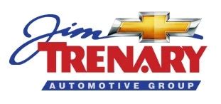 Jim Trenary Chevrolet is a O FALLON Chevrolet dealer …