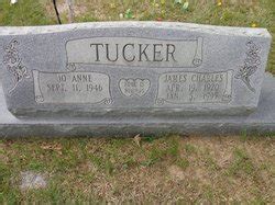 Jim Tucker (1946-2024) - Find a Grave Memorial