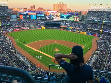 Jim beam suite yankee stadium reviews. 6 comments Best JennEmCee • 1 yr. ago Jim Beam Suite tickets are sections 320A-C for future reference. SenorSnakeskin • 1 yr. ago Appreciate the heads up 👍 merikus • 1 yr. ago This exact same thing happened to me. It did not give you access, but the people at the door were super cool and let us in anyway because we were sitting there. 