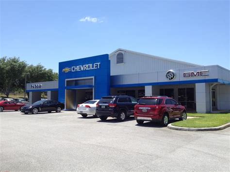 We are conveniently located at 10741 Us Highway 301 in Dade City, Florida. You can also reach Jim Browne Dade City Chevrolet Buick GMC any time by filling out our contact form or calling us. The entire staff at Jim Browne Dade City Chevrolet Buick GMC looks forward to serving you! Phone Numbers: Main: (352) 567-1222. Sales: (352) 364-4469.. 