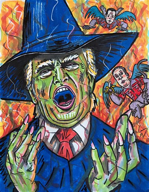 Jim carrey artwork. Jim Carrey has been an enthusiastic, ... Since then, rarely a day goes by without a fresh artwork of our president as Godzilla or Lindsey Graham looking like a demented mongoose. But as Carrey ... 