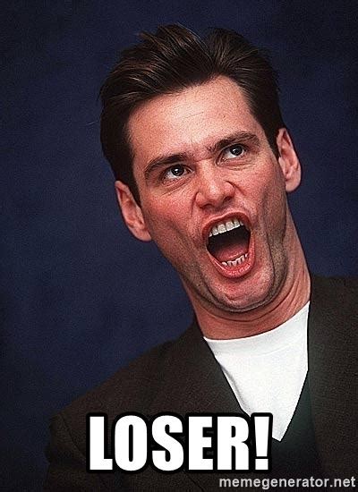 Jim carrey loser meme. With Tenor, maker of GIF Keyboard, add popular Jim Carrey Slut animated GIFs to your conversations. Share the best GIFs now >>> 