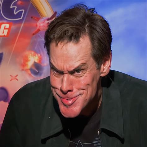 Jim carrey making grinch face. After reciting one of his most quotable Grinch lines with his signature sinister smile, Jim Carrey then explained that parents often thought it was makeup that made his face look that way. The clip quickly went viral online, with people just in awe of Jim Carrey’s unbelievable ability to control the muscles in his face. 
