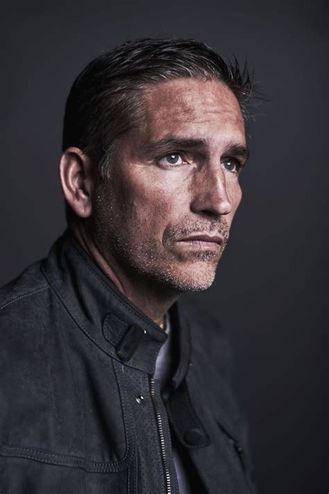 Jim caviezel. Jim Caviezel has made his mark as a world renowned actor. He has done many blockbuster films with the most famous of them all being Mel Gisbson's, The Passion of The Christ. Jim was the lead role as Jesus Christ. In 2001, his role as Jennifer Lopez's love interest in Angel Eyes (2001) helped to establish him as a versatile actor and leading man. 