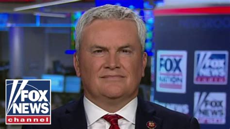 Jim comer. House Oversight & Accountability Committee Chairman James Comer admitted in an interview with CNN that the committee he leads has yet to find any criminal activity on behalf of President Joe Biden ... 