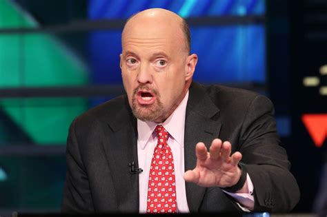 May 5, 2023 · Jim Cramer is a man of many titles, incl