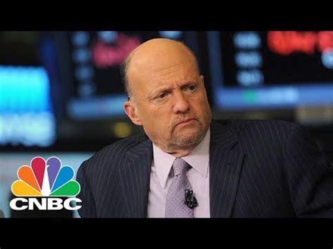 Jim Cramer has held the same "own it; don't trade it" trading philosophy on Apple for some time now and this week showed that patience in action, he said Friday. The payoff came at a crucial time.. 