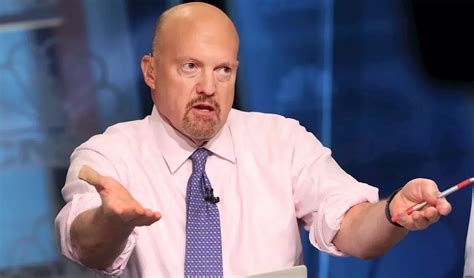 May 4, 2022 · Don't miss: Jim Cramer remembers the moment he became a millionaire—and why his mom called it 'embarrassing' VIDEO 1:45 01:45. Jim Cramer on the moment he made his first $1 million. . 