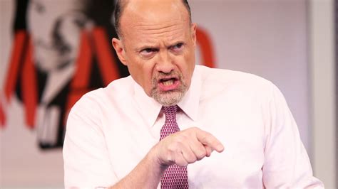 Mad Money host and former hedge fund manager, Jim Cramer, provides stock traders with all manner of investing advice. Mad Money, August 12, 2013 7:25 PM ET Mon, 12 Aug 2013. 
