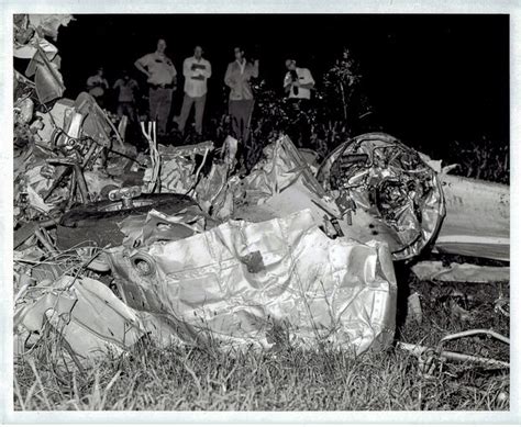 But then on September 20, 1973, Muehleisen and Croce boarded an ill fated flight from Louisana to Texas. Just after takeoff, the small commercial plane clipped a tree just beyond the runway. The plane crashed, killing Muehleisen and Croce instantly. The cause was officially ruled as pilot error, but some early reports indicated that the pilot .... 