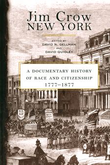 Jim crow new york a documentary history of race and citizenship 1777 1877. - Calculus graphical numerical algebraic 3rd edition solutions manual.