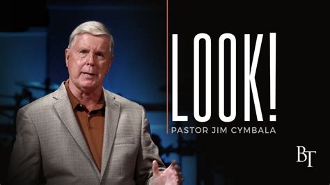 Jim cymbala daily devotional. Too many people get their spiritual food from the wrong source—a saint, a priest, a pastor or teacher. But God chose Jesus to be our high priest—the mediator... 