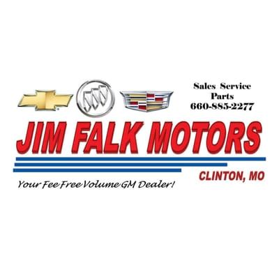 Jim falk motors. Things To Know About Jim falk motors. 
