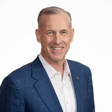 Jim Fitterling is chairman and chief executive officer of Dow, a global materials science company with approximately $55 billion in annual sales. He became CEO in July 2018 …. 