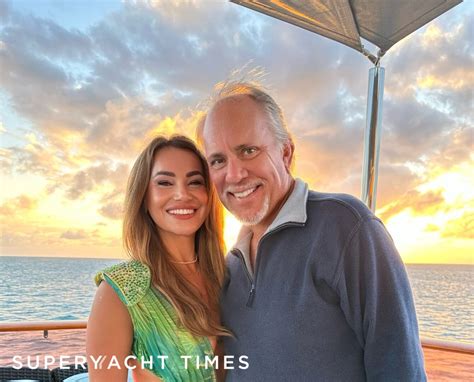 A true yachtsman at heart, Jim Glidewell has owned many vessels, but the head-turning M/Y SERENGETI has a special place in his heart. Glidewell’s 130-foot …