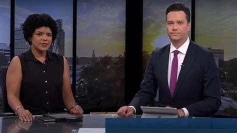 In late September, evening anchors Marcelle Fontenot and Jim Hummel broadcasted for the last time from the KATC news desk. Prior to their final KATC newscast, they each shared their impending departure with their Facebook audience.. 